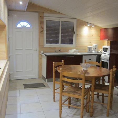 Ferienwohnung L'Isba Boutx Exterior foto