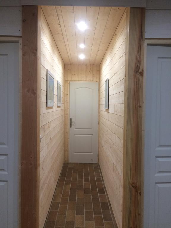Ferienwohnung L'Isba Boutx Exterior foto